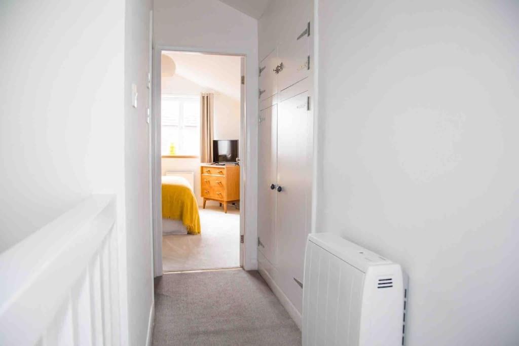 Apartamento Clee Ness - 1 Bed Maisonette, On The Seafront Cleethorpes